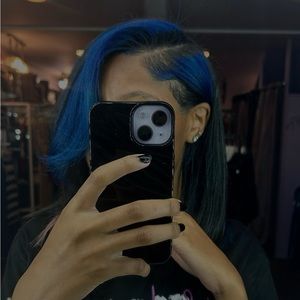 Meet your Posher, Jozie